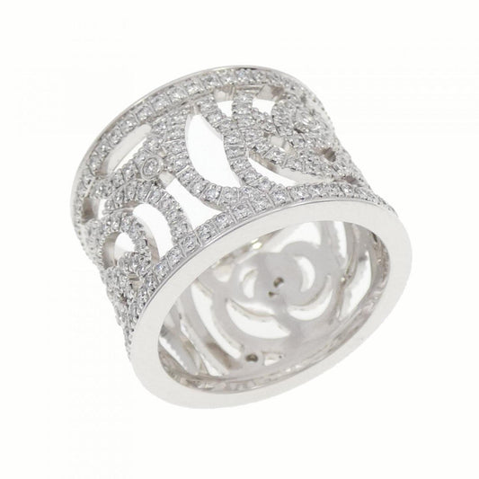 Chanel Camellia Ring