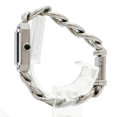 Chanel Première S Chain H0452 Black Dial Women's Watch — Good
