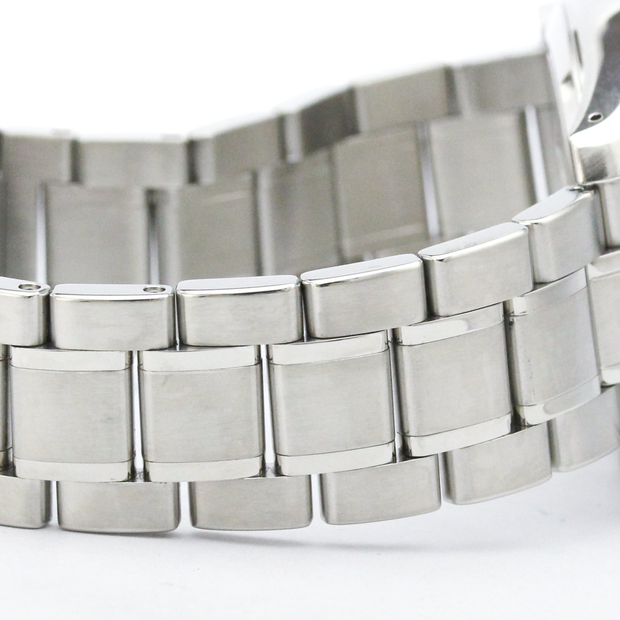 GRAND SEIKO Spring Drive Stainless Steel Mens Watch SBGE257(9R66-0BB0) Polished — Very Good