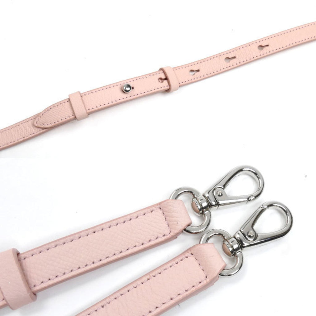 Salvatore Ferragamo Studio Box Bag XS 2-Way Shoulder Bag, Pink, 211424, Women's