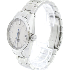 GRAND SEIKO Mechanical Hi-Beat 36000 Watch SBGH001(9S85-00A0) Polished — Very Good