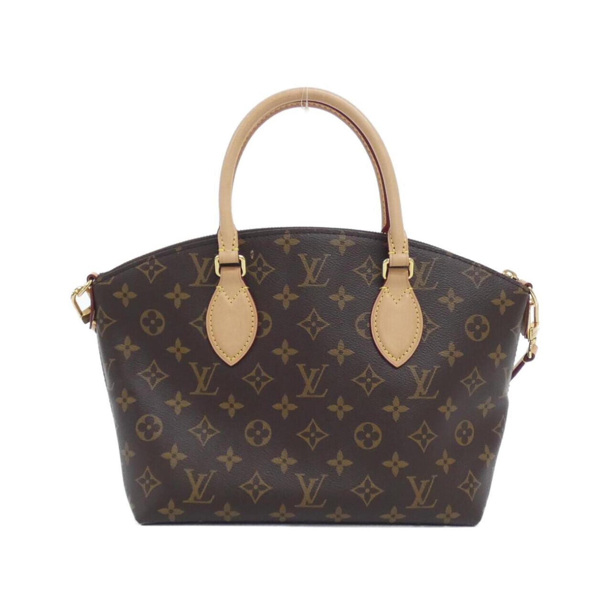 Louis Vuitton Monogram Boëtie PM M45986 Handbag