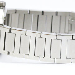HERMES Nomade Steel Auto Quartz Ladies Watch NO1.210 Polished — Very Good