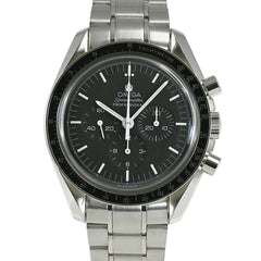 Omega Speedmaster Professional Apollo 1 Moon Landing 30th Anniversary Limited Edition (9999 pieces) 3560.50 — Good