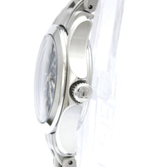 OMEGA Seamaster 120M Jacques Mayol LTD Edition Watch 2588.80 Polished — Very Good