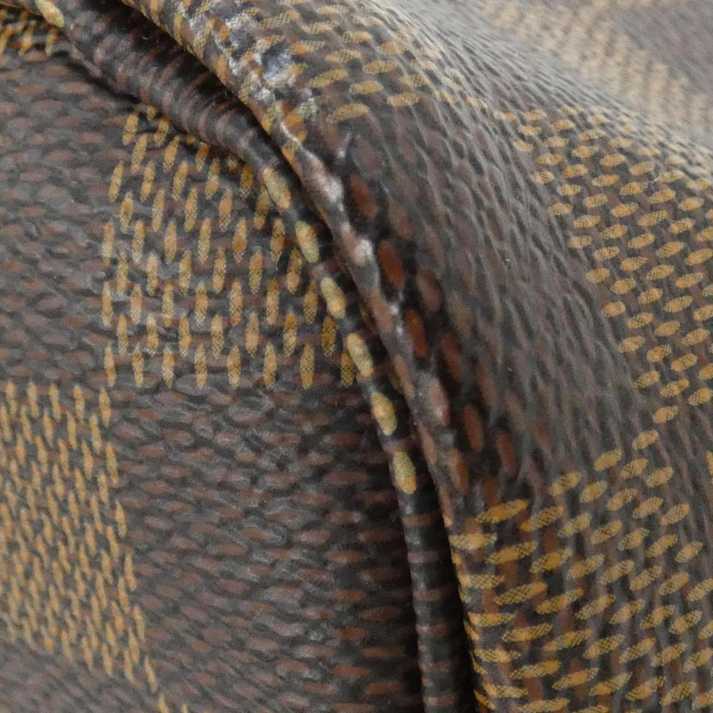 Louis Vuitton Damier Neverfull PM N40600 Handbag