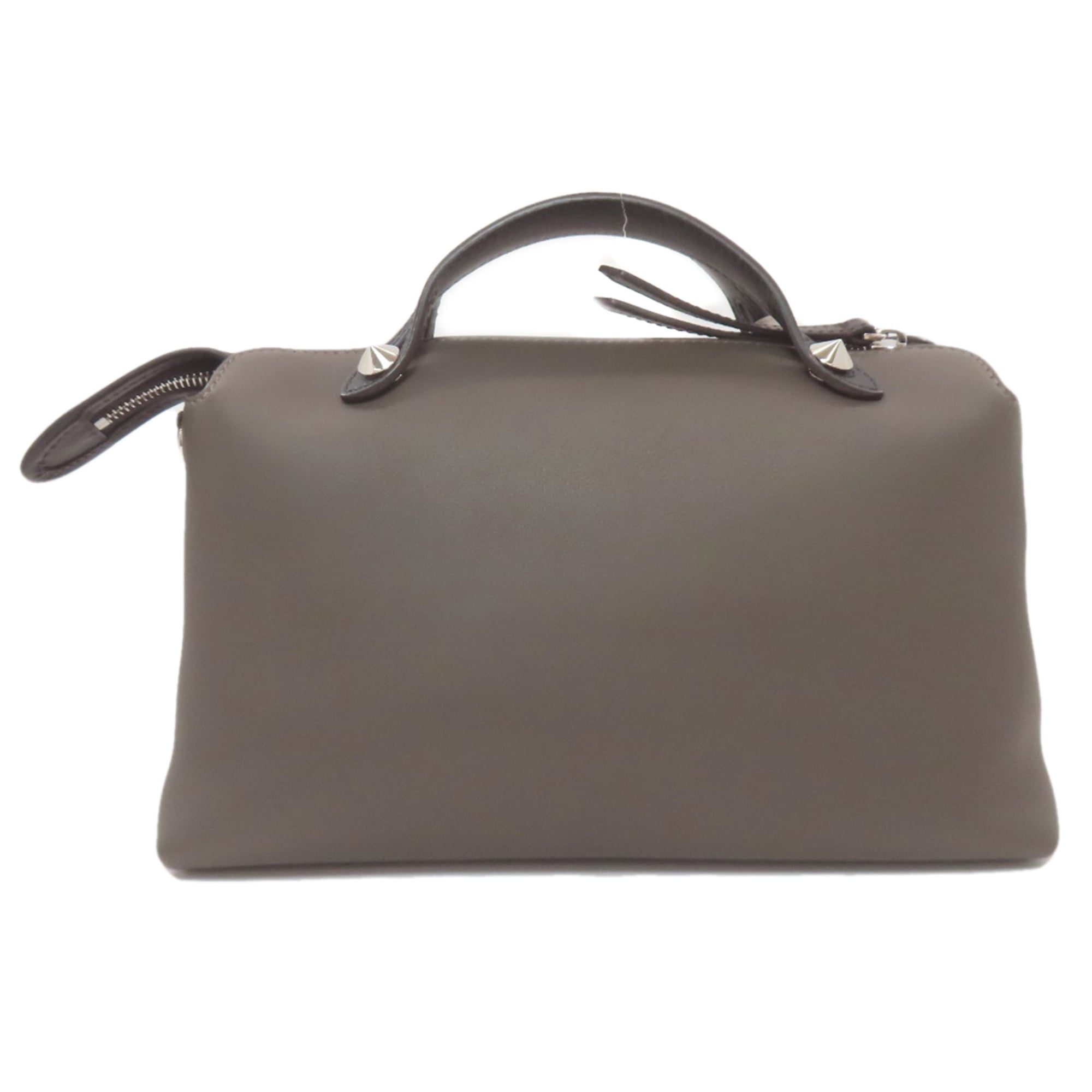 Fendi By the Way 2-Way Handbag in Calfskin for Women