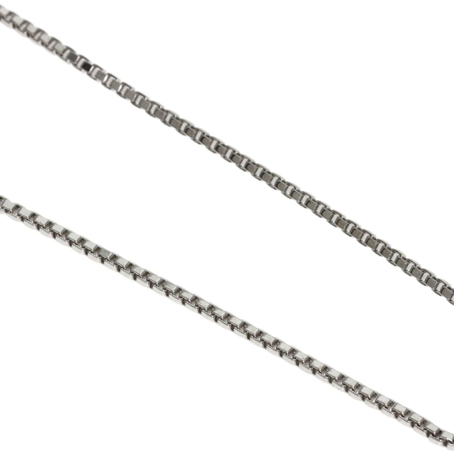 Gucci Lariat Bracelet in 18K White Gold for Women