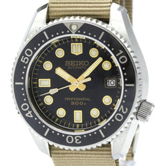SEIKO Professional Historical Collection Automatic Watch SBDX003(8L35-0020) Polished — Very Good