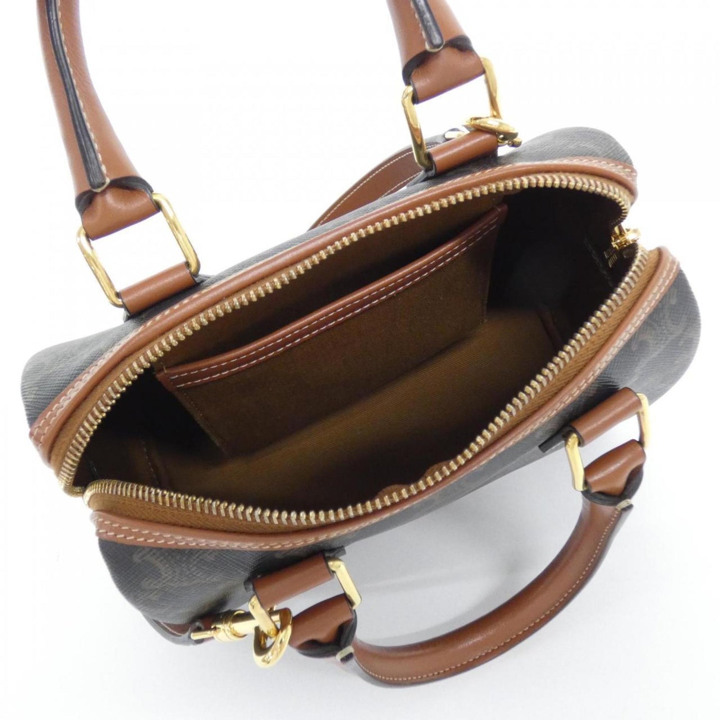 Celine 197582CAS Boston bag