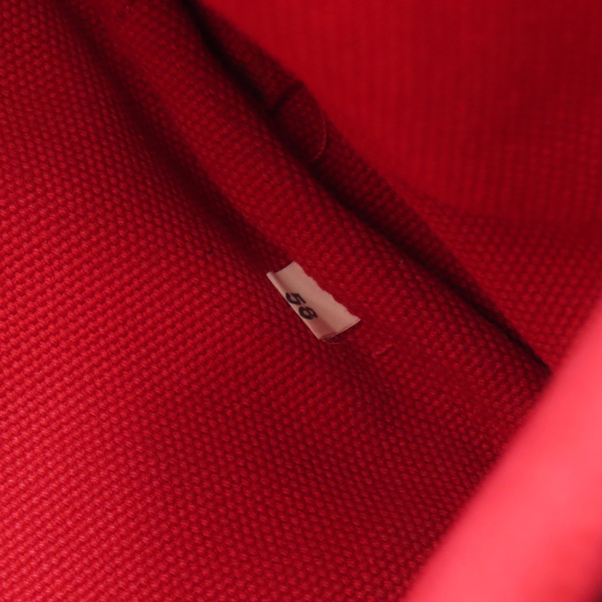 Prada Canapa Mini 2-Way Handbag Canvas Women's PRADA