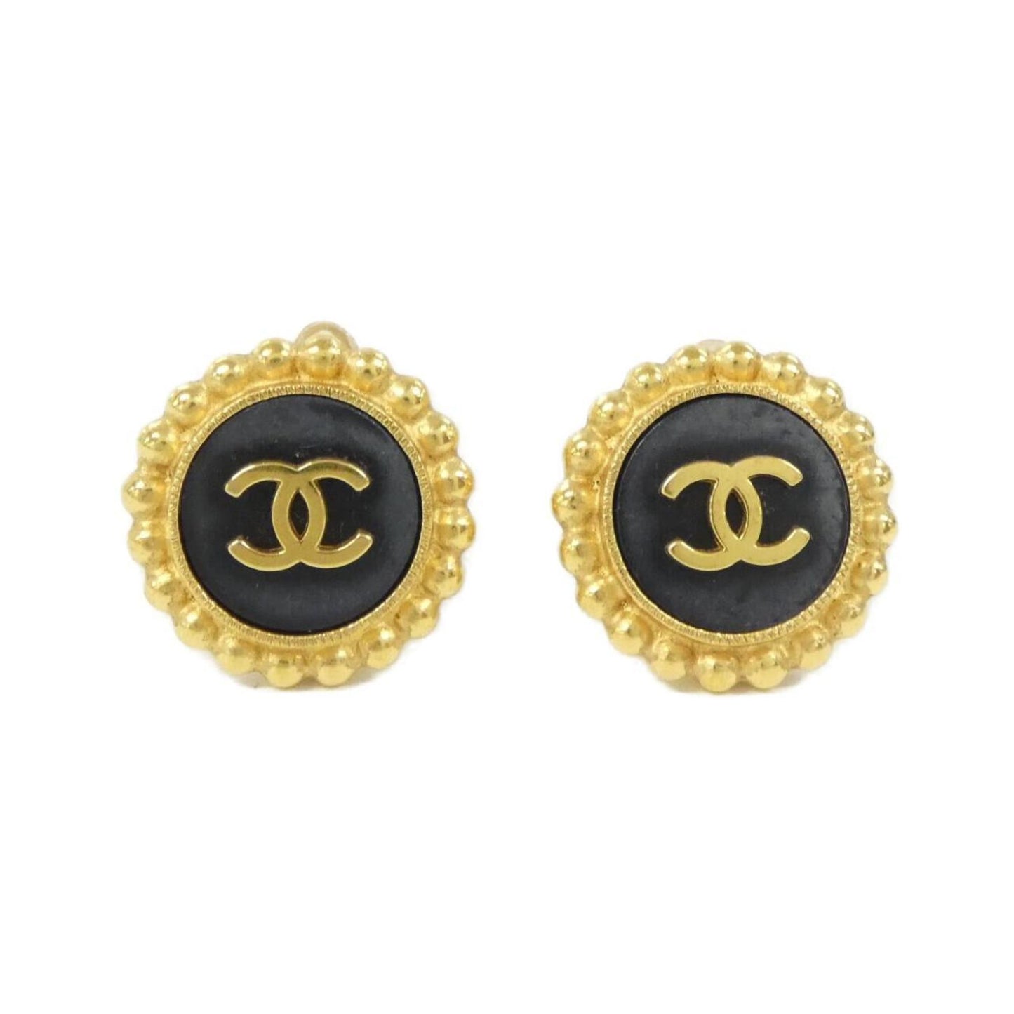 Chanel 02432 Earrings