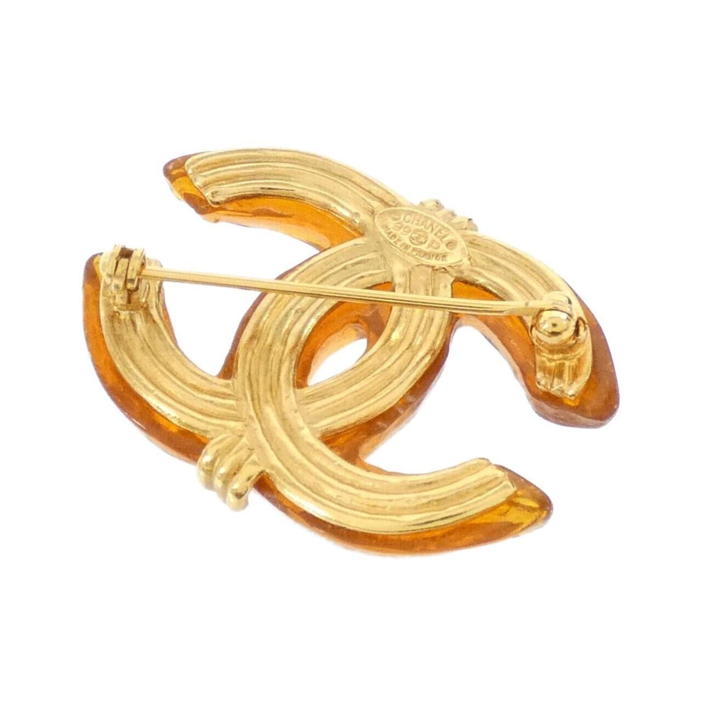 Chanel Brooch