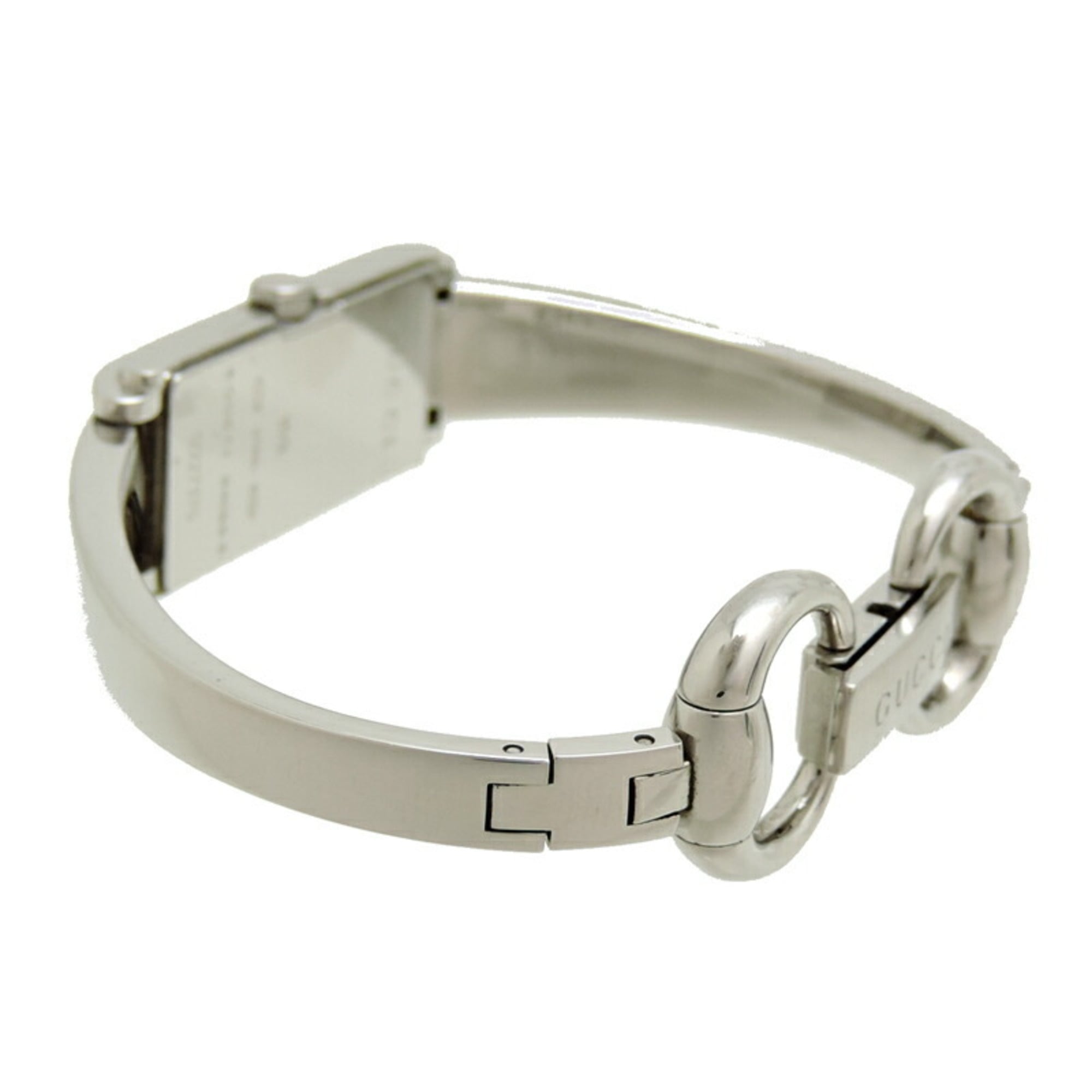 Gucci G-Line 2P Diamond Ladies Watch YA109520 (109) — Good