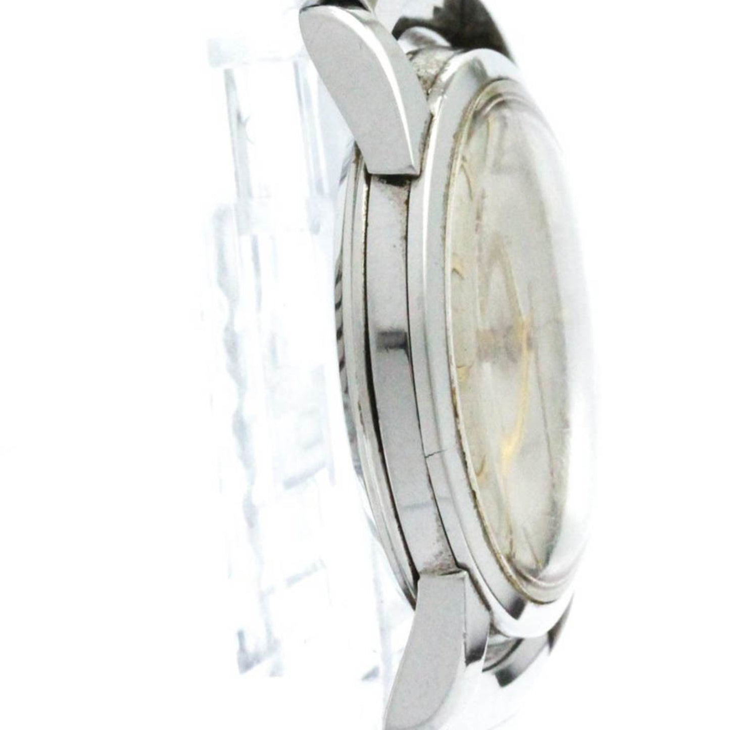 Vintage OMEGA Seamaster Cal.420 Steel Automatic Mens Watch 2759 BF580505