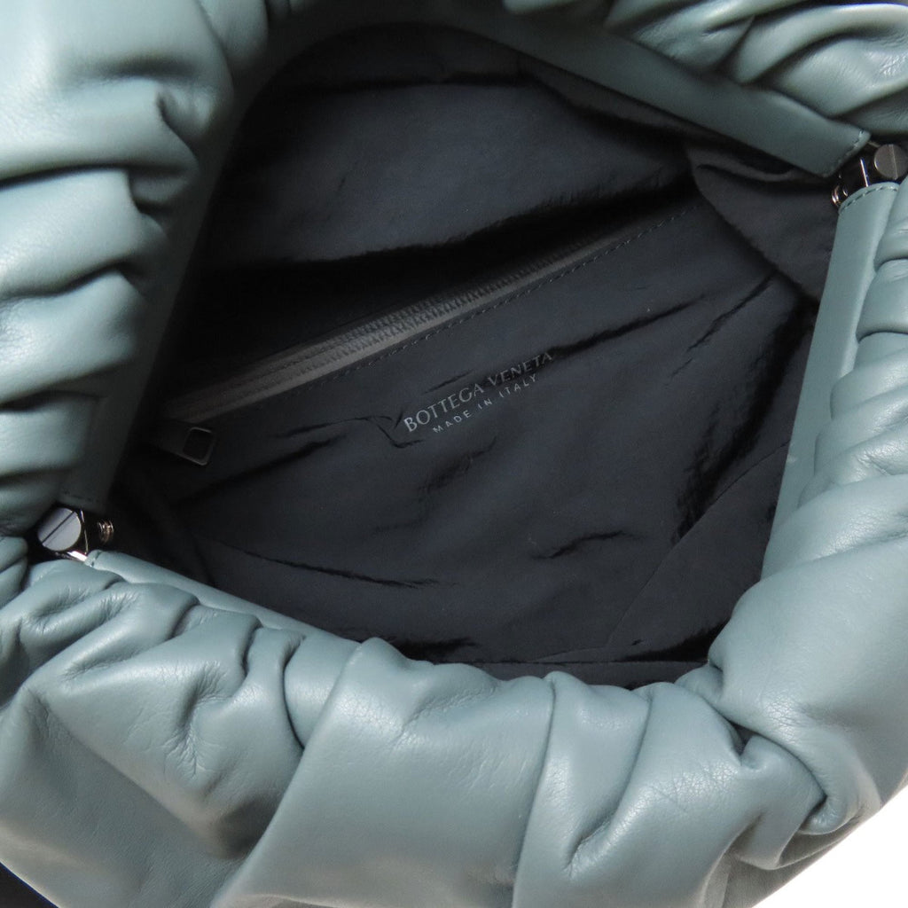 Bottega Veneta 629857 Simple Design Body Bag in Calfskin for Women