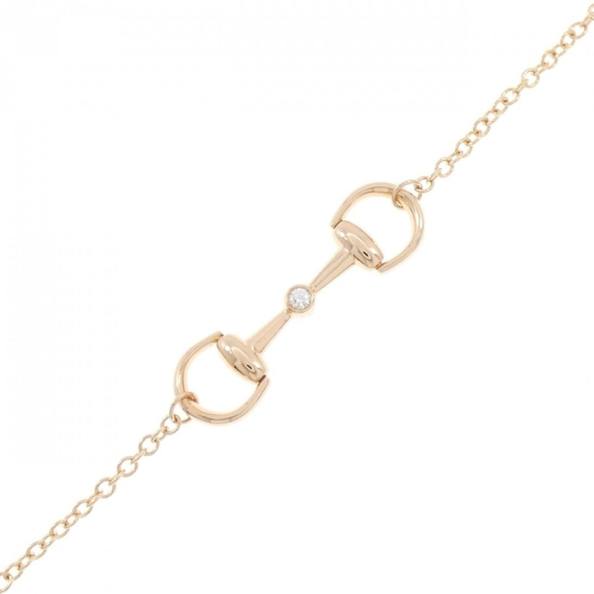 Gucci Horsebit Bracelet — Like New