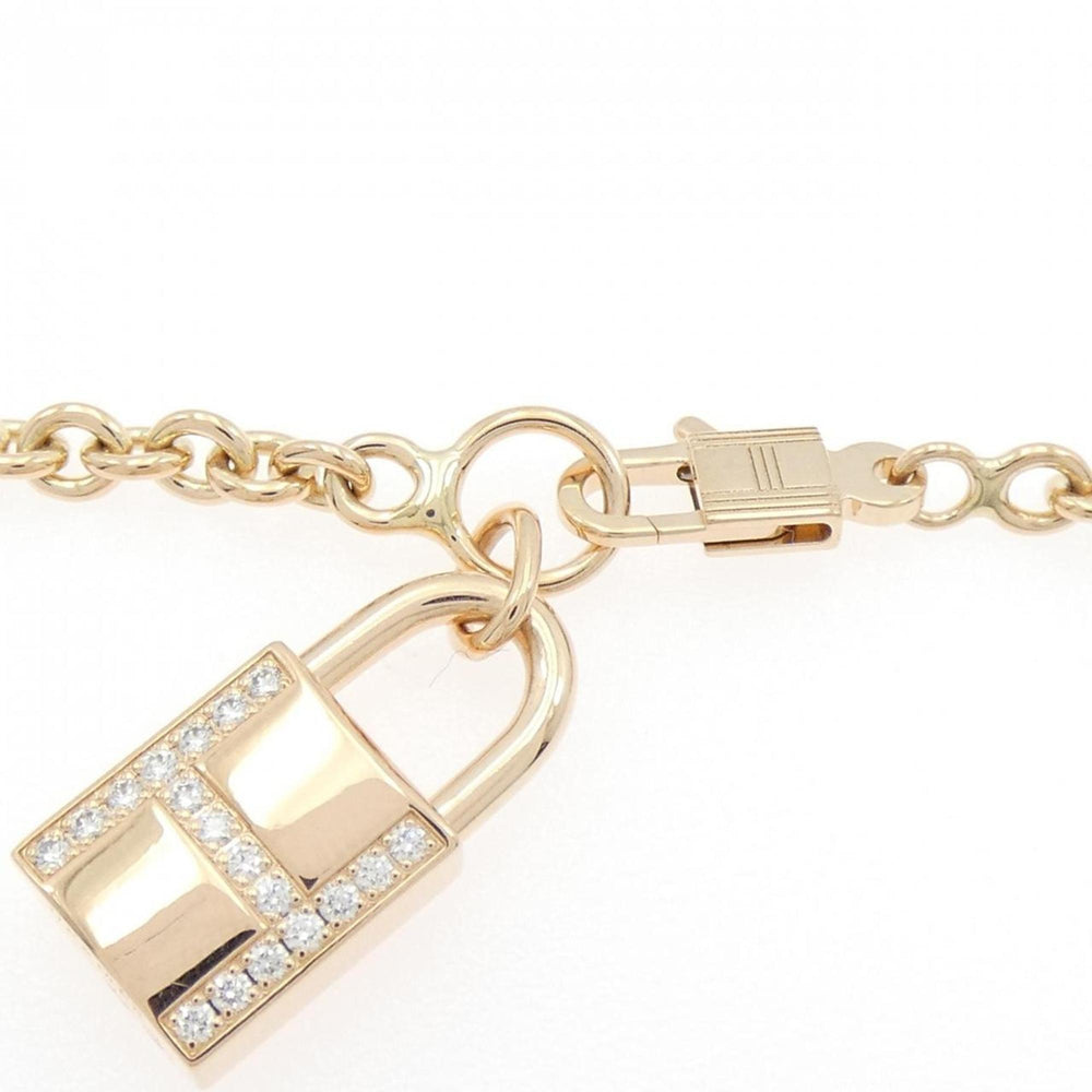 Hermes Kelly Cadena Bracelet — Like New