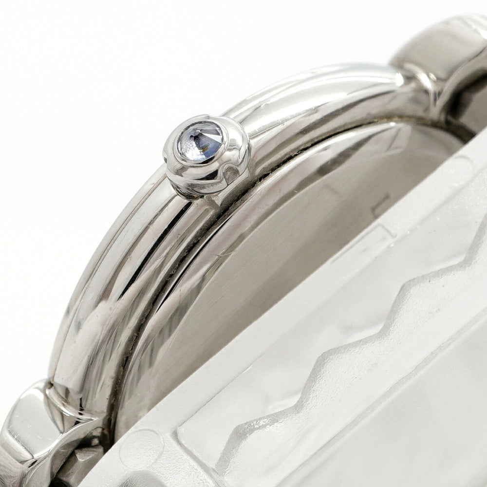 Seiko Credor Linealux Limited Edition (150 pieces worldwide) GSAS933 4J81-0AZ0 Silver Dial Women's Watch — Good