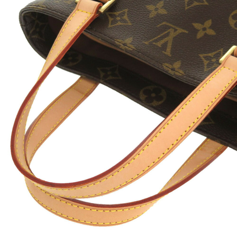 Louis Vuitton Vavin PM Monogram Panda Takashi Murakami Limited Edition M51173 Handbag Bag LV 0110 LOUIS VUITTON — Like New