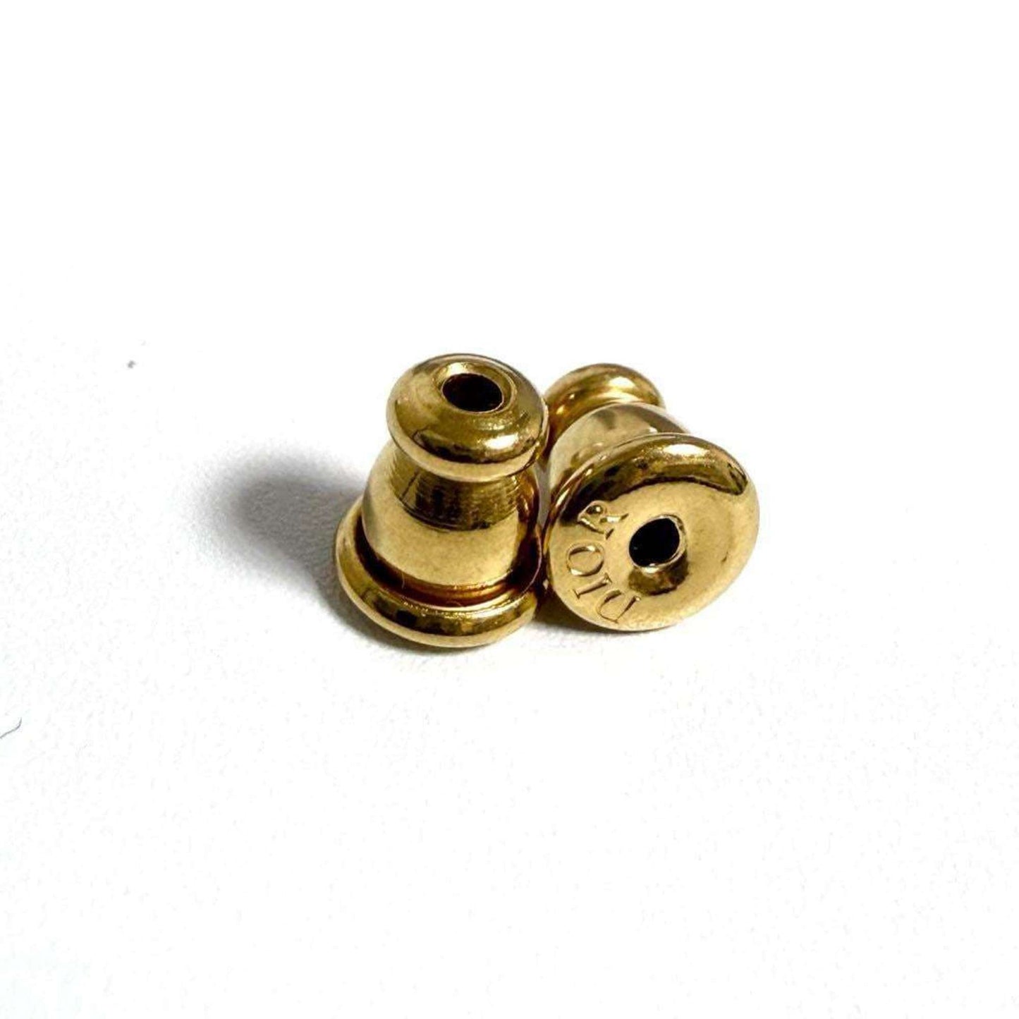 Christian Dior Dior Women's Code Earrings