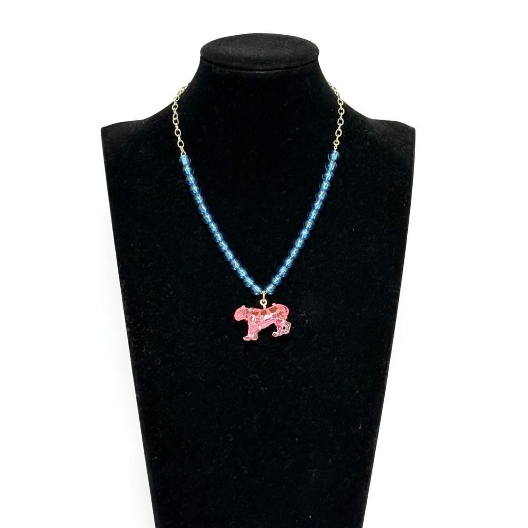 Christian Dior Dior Women's Choker Necklace Pendant — Like New