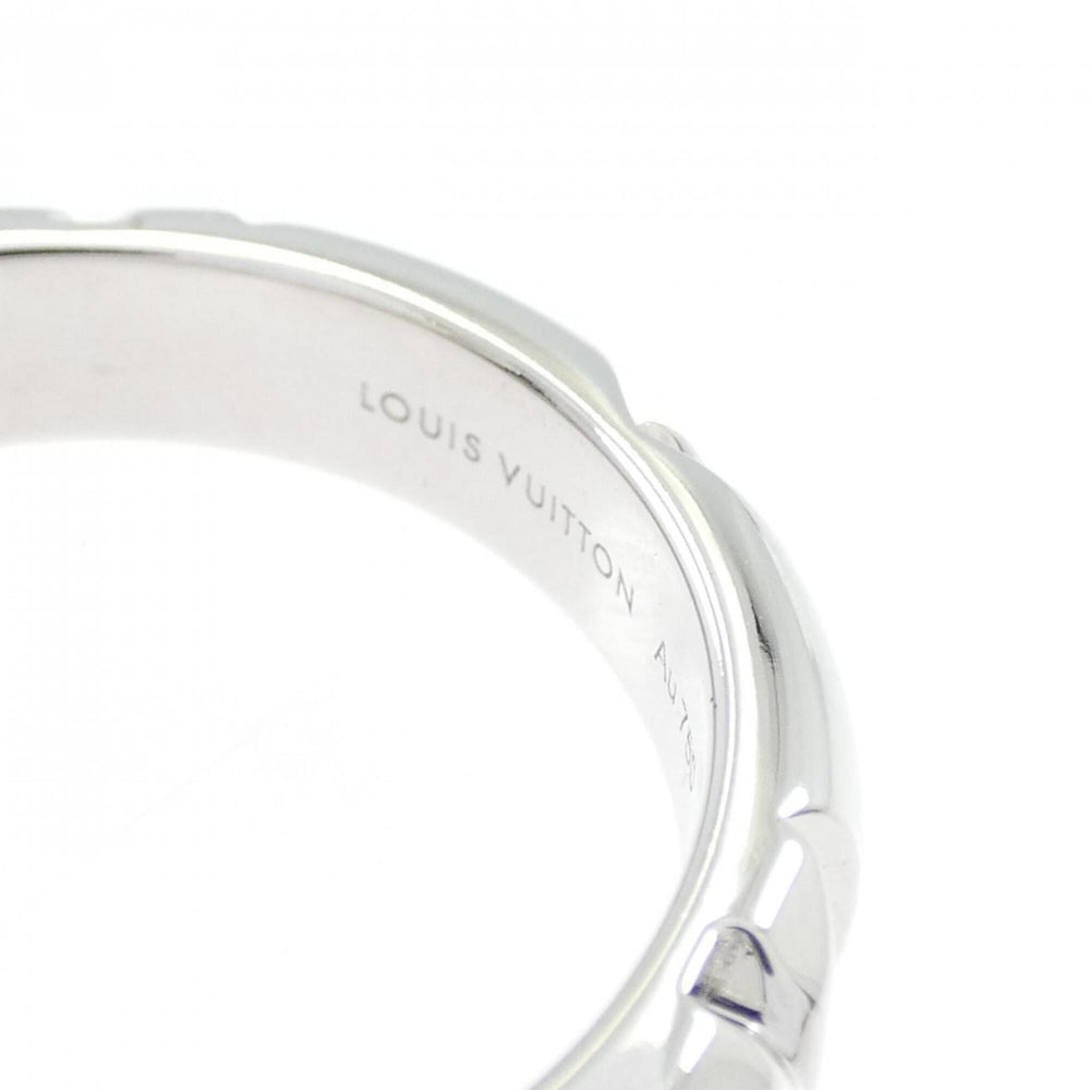 Louis Vuitton Bague LV Volt Multi Ring — Like New