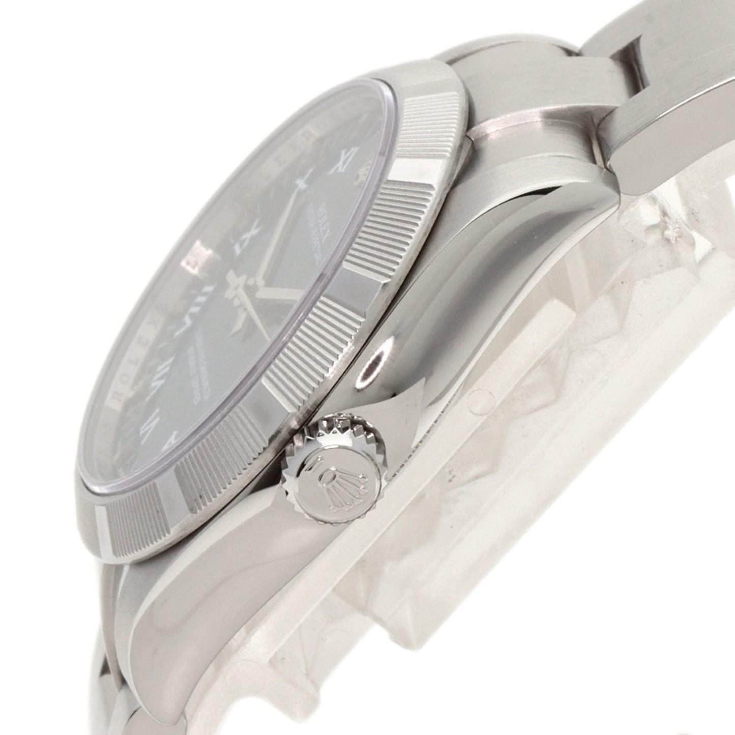 Rolex 177210 Oyster Perpetual 31 Watch Stainless Steel SS Boys ROLEX