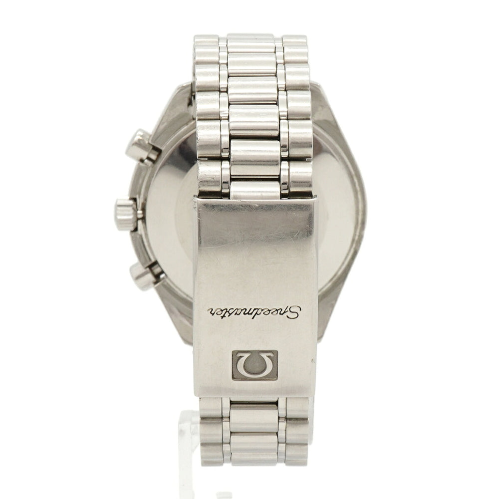 Omega Speedmaster 3510.5 Black Dial Men's Watch — Good