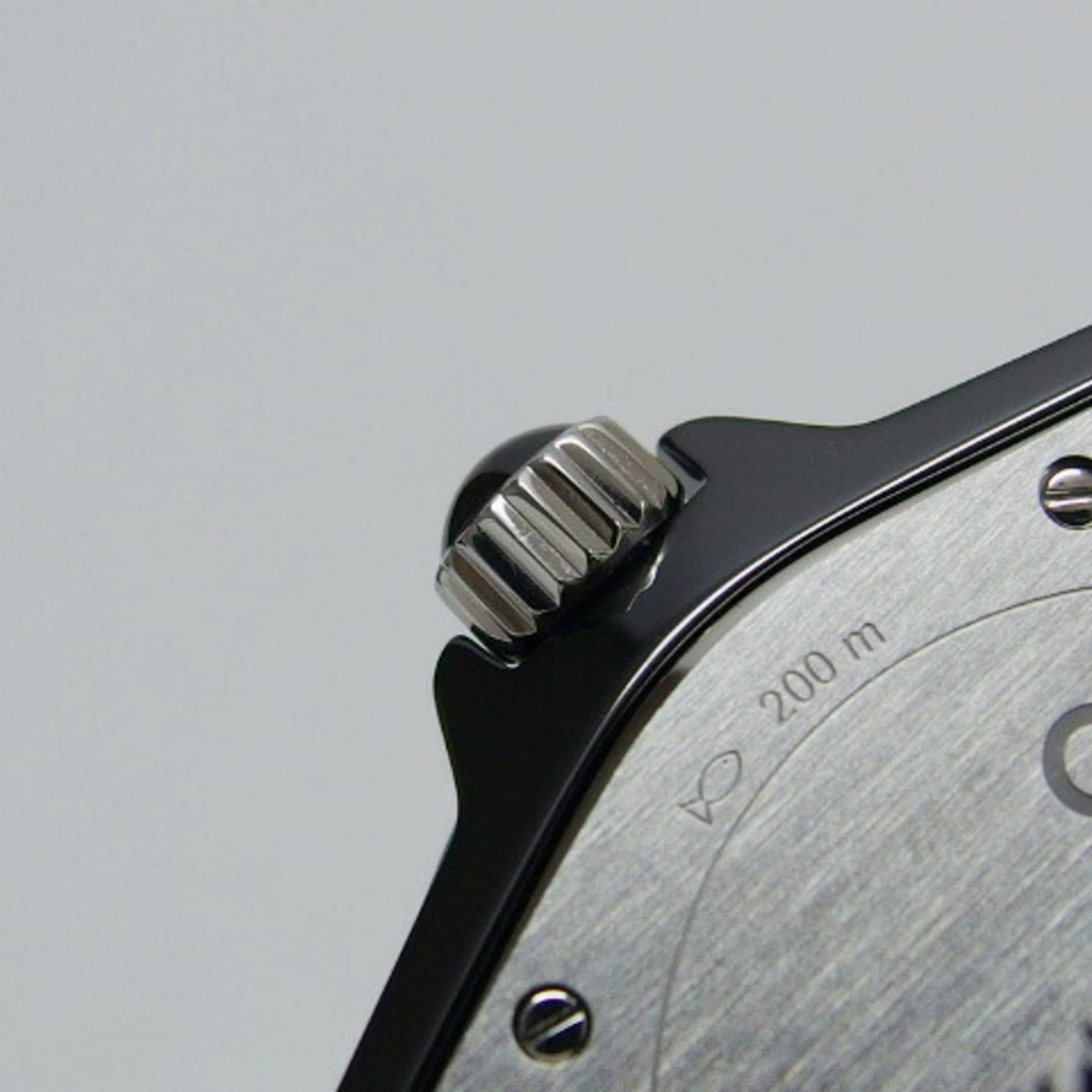 Chanel J12 H0685 Black Ceramic 38mm Men's Watch — Very Good