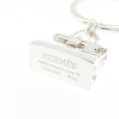 Hermes Amulette Birkin Ring — Like New