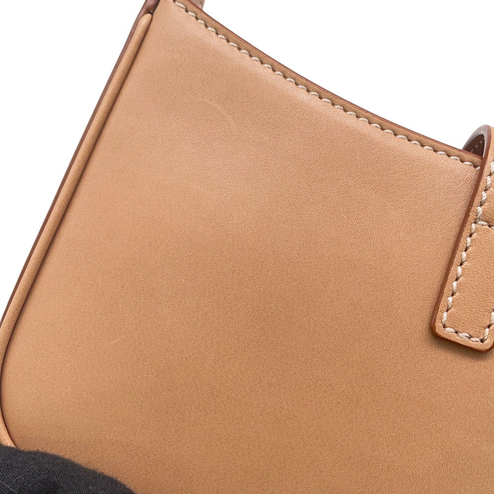 Yves Saint Laurent Saint Laurent Paris handbag LE 5 A 7 calfskin 710318 SAINT LAURENT PARIS women's — Like New