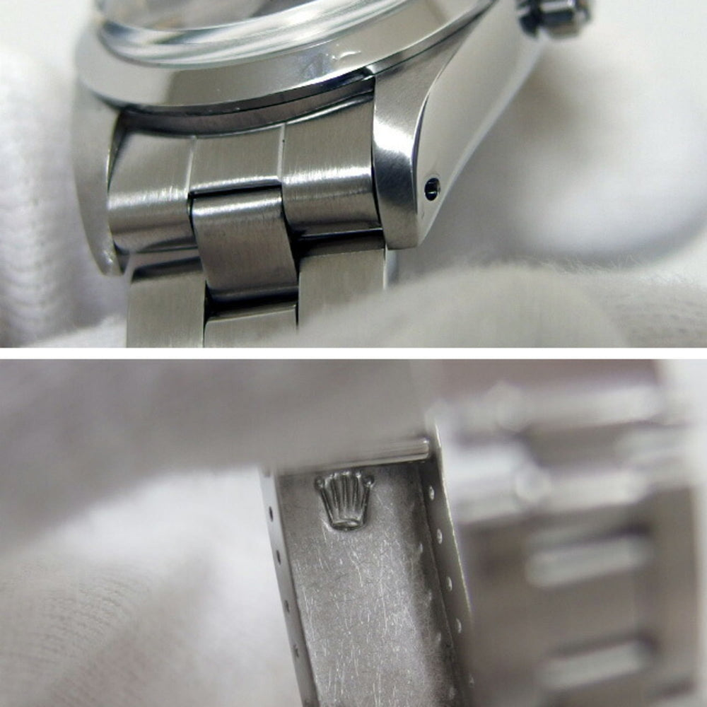 Rolex Oyster Perpetual Date Women's Watch 6916 — Very Good