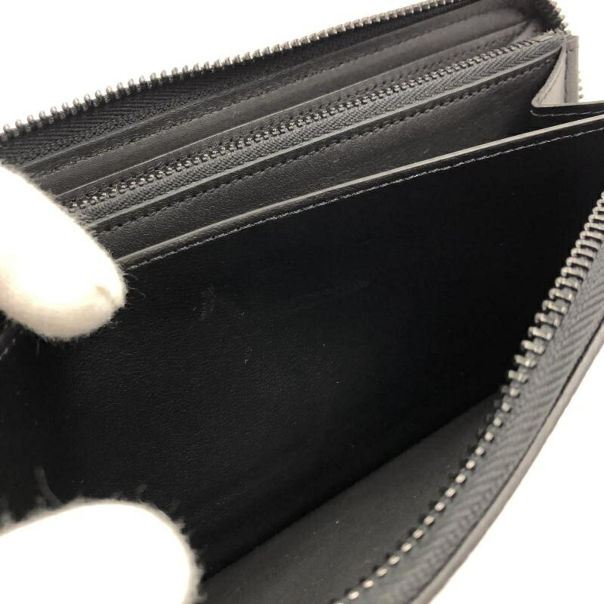 LOUIS VUITTON Aerogramme Zippy Wallet Horizontal (RFID Verified) M80334 R-C Louis Vuitton Long