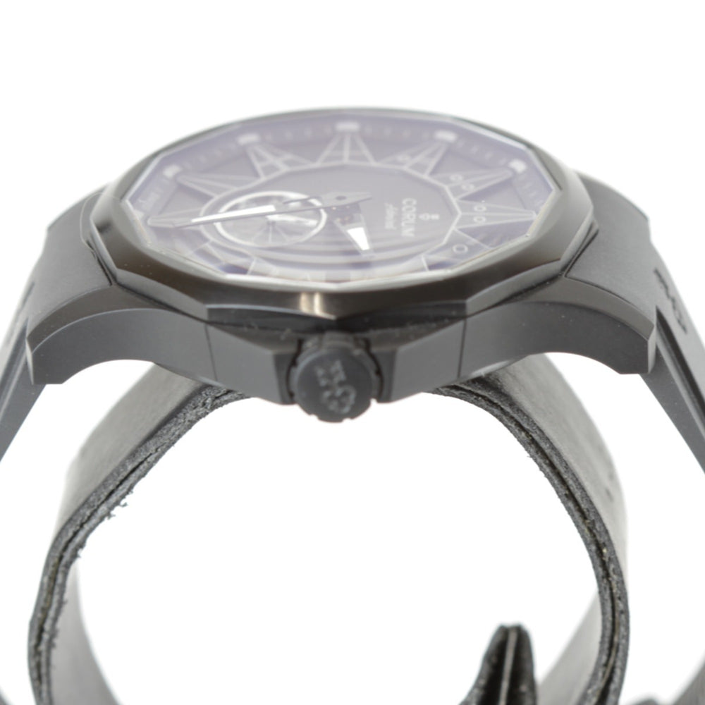 CORUM Admiral's Cup Legend Limited Edition 01.0090 Automatic Men's Watch — Very Good