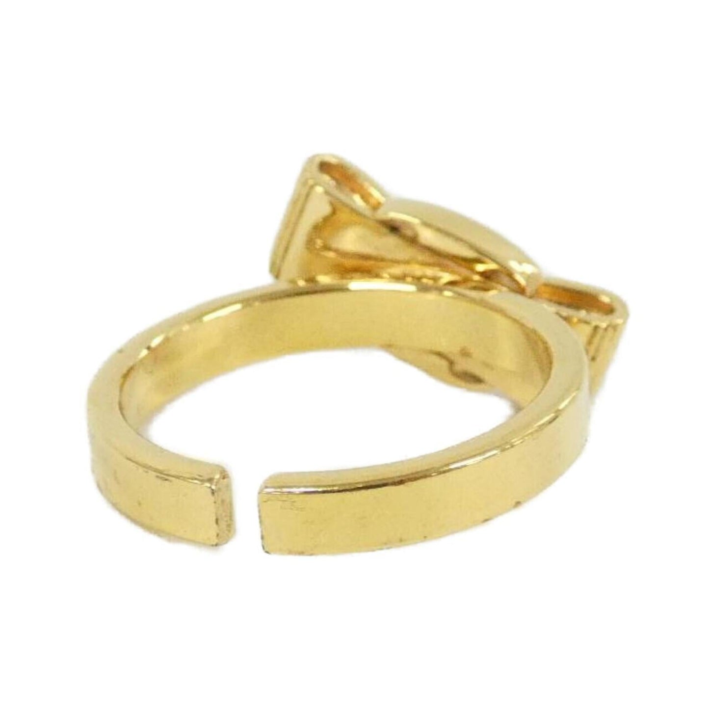 Salvatore Ferragamo 76 0545 Ring