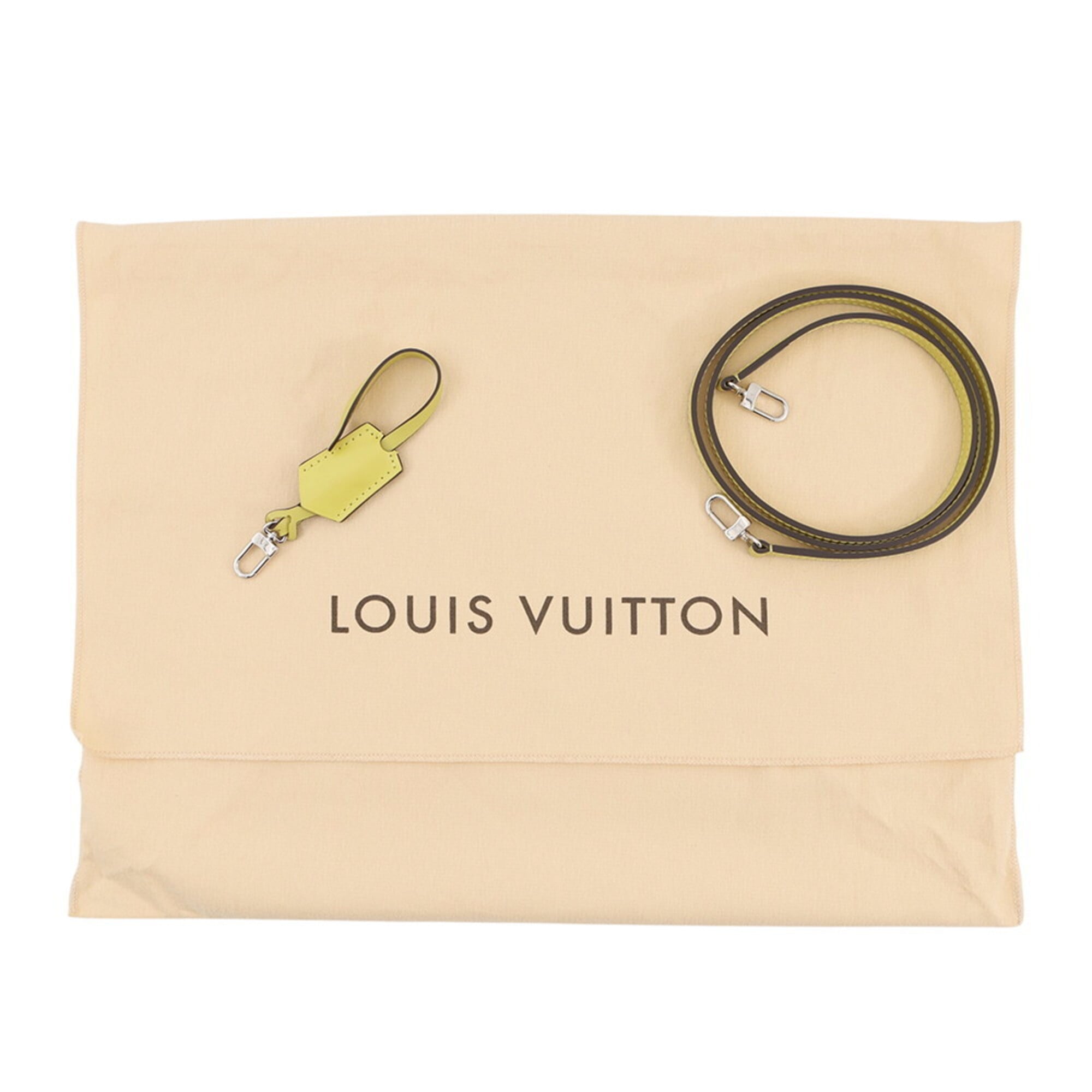 Louis Vuitton Epi Marly BB Handbag M94617 LOUIS VUITTON 2-way Shoulder Women's — Like New
