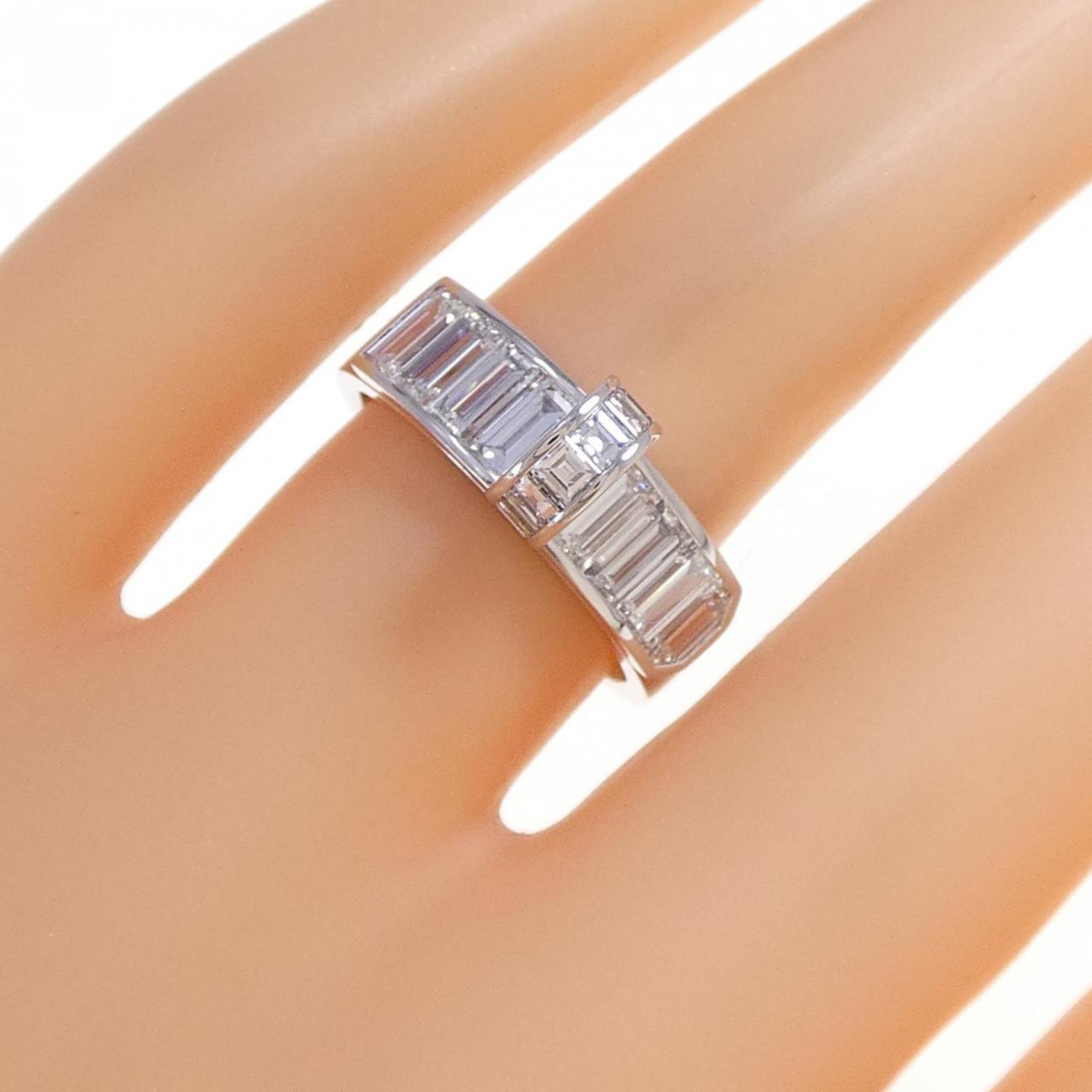 Hermes Hermès Kelly Baguette PM Ring — Like New