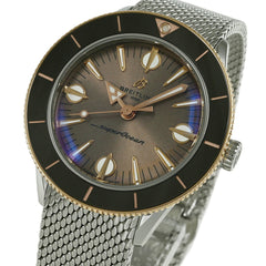BREITLING Breitling Superocean Heritage '57 Highlands Watch U10340E31A1A1 (U10340) — Good
