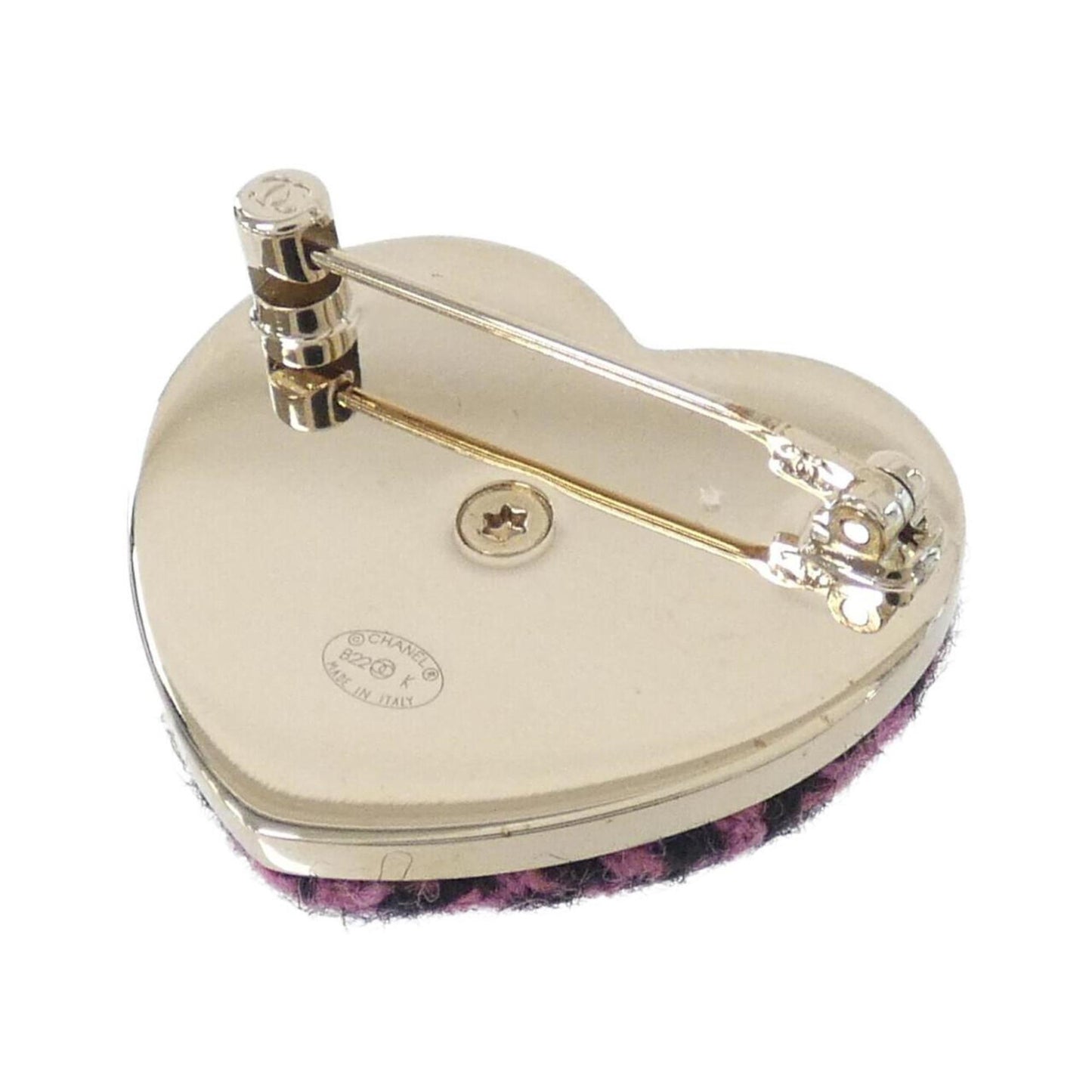 Chanel AB9496 Brooch