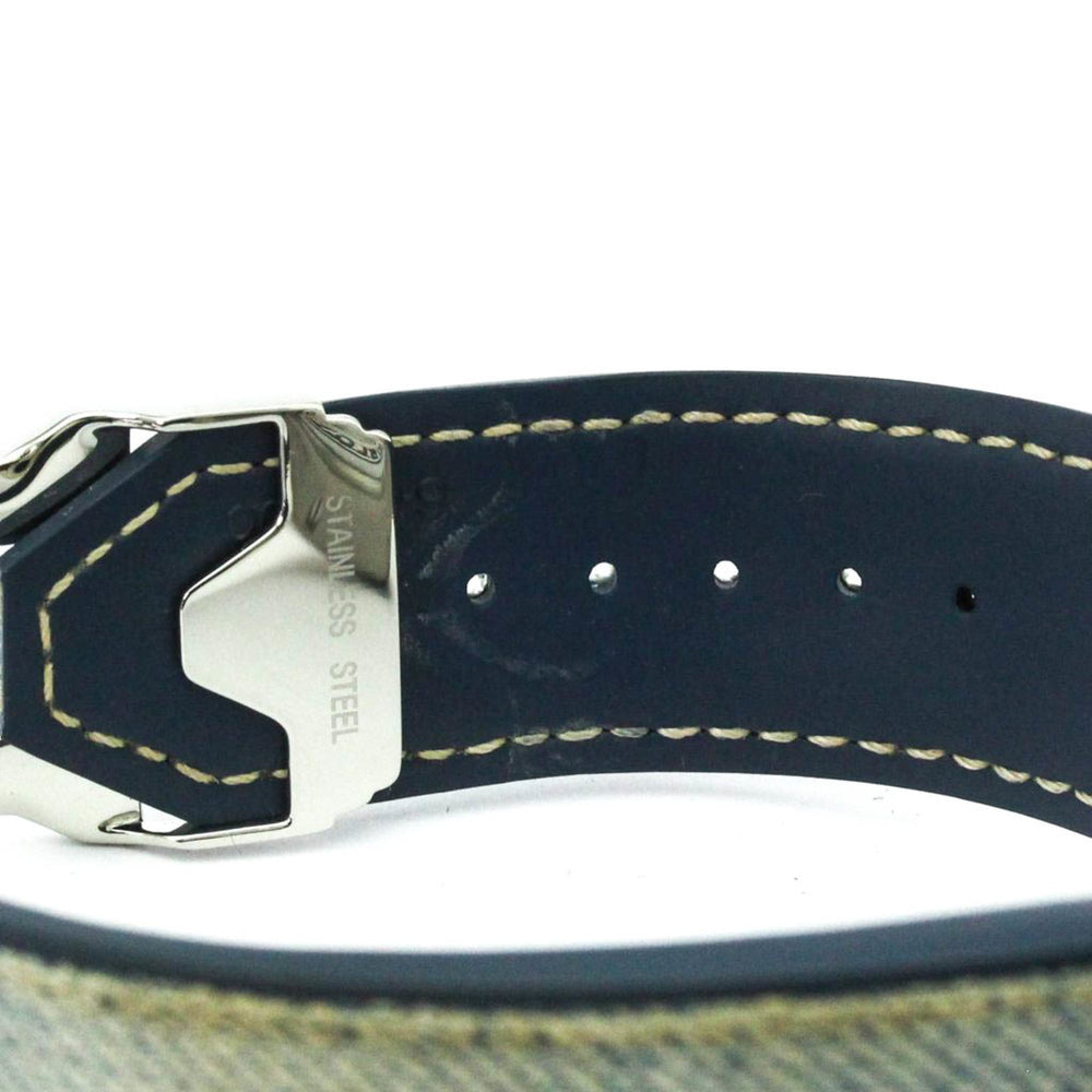 HUBLOT Classic Fusion Jeans Mens Watch 521.NX.2770.NR Polished — Very Good