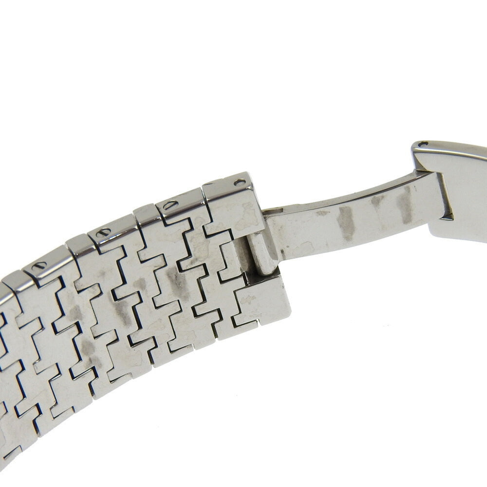 Dior Diophyllic Watch D96-100 Stainless Steel Quartz Analog Display White Dial Ladies — Very Good