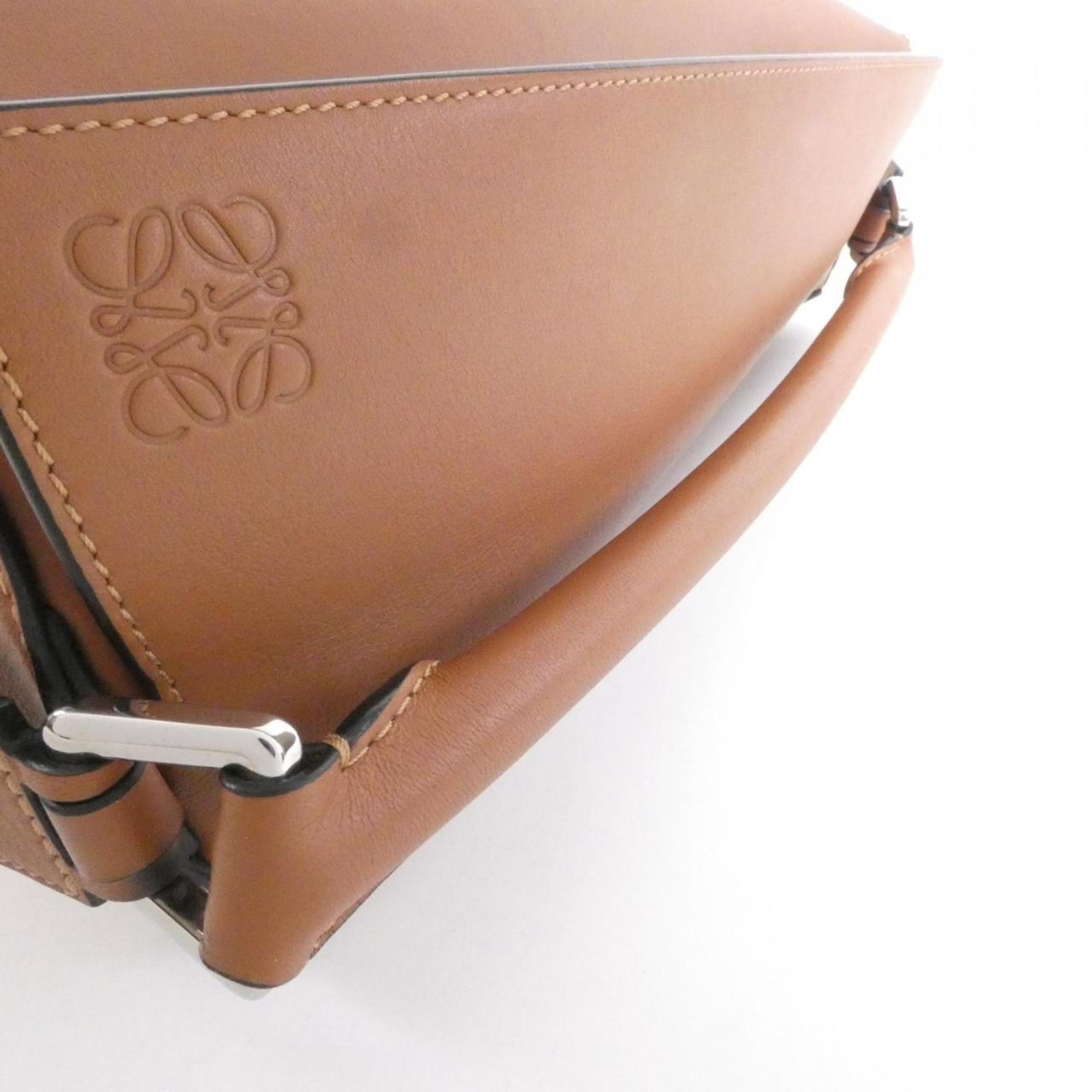 Loewe Puzzle Edge Medium A510P49X23 Handbag