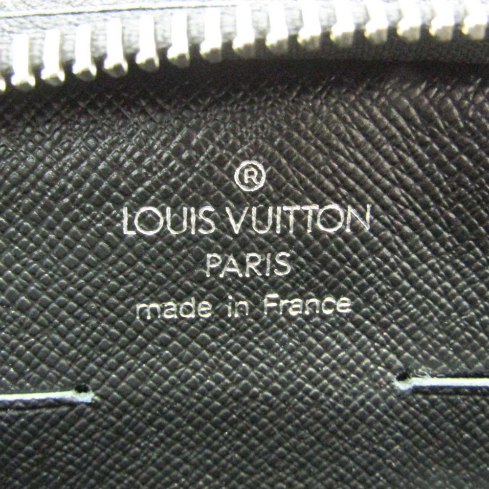 Louis Vuitton Taiga Pavel M31142 Men's Clutch Bag Ardoise — Like New