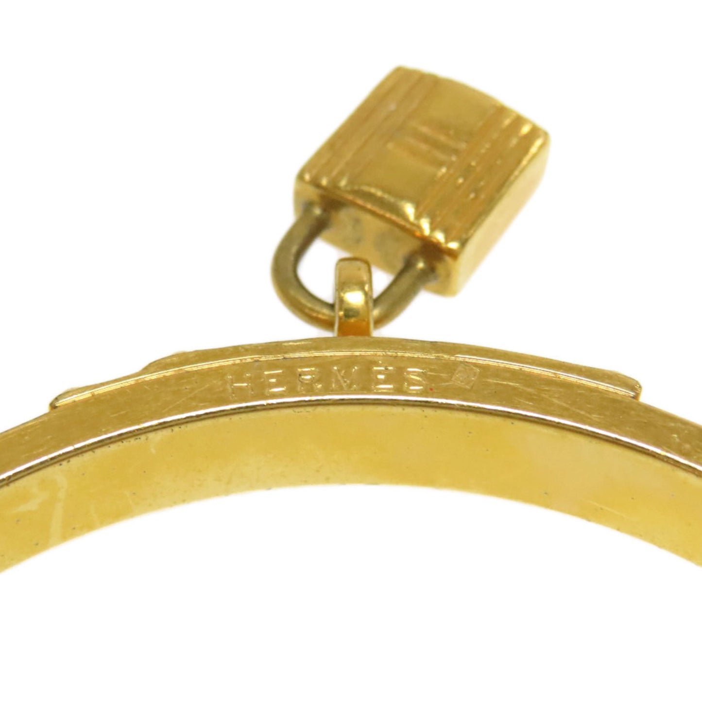 Hermes Kelly Bangle Bracelet for Women HERMES