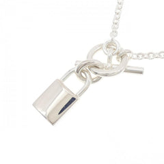 Hermes Amulet Cadena Necklace — Like New