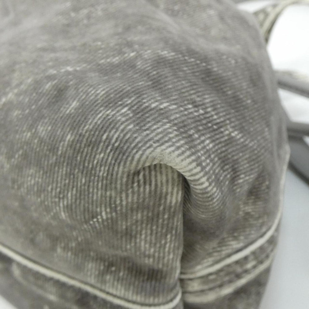 Loewe Flamenco Clutch A411FC1XBG Handbag