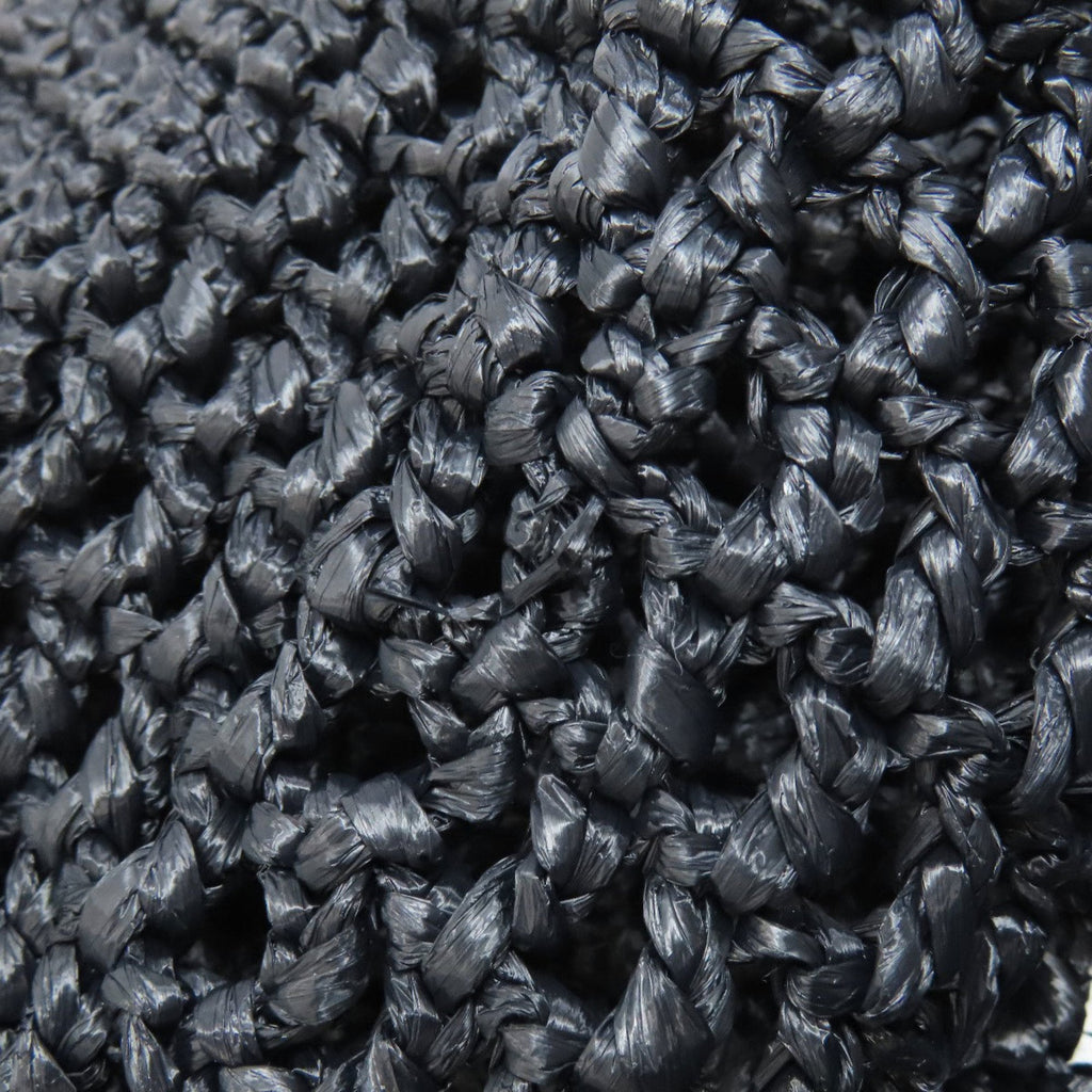 Prada Crochet Tote Bag in Viscose for Women