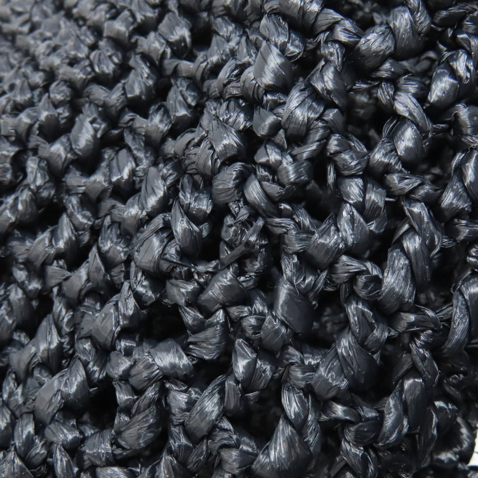 Prada Crochet Tote Bag in Viscose for Women