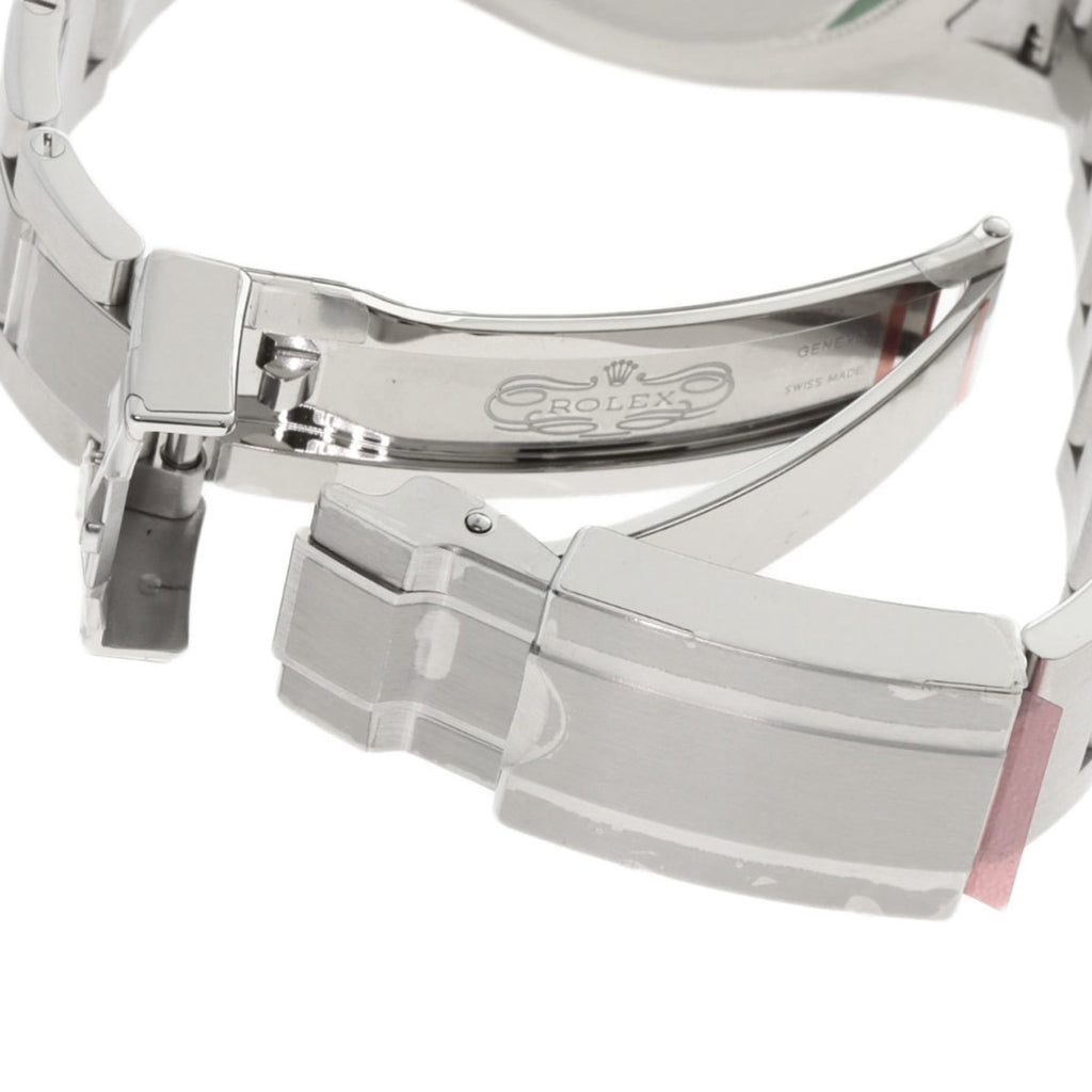 Rolex Explorer 1 Late Model 214270 Stainless Steel Men's Watch